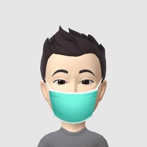 Meet your Posher, Alan